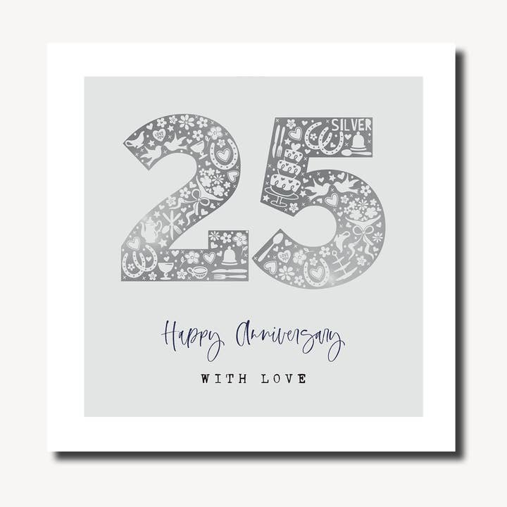 Edades y Hitos Aniversario25 para venta al por mayor de Marina B