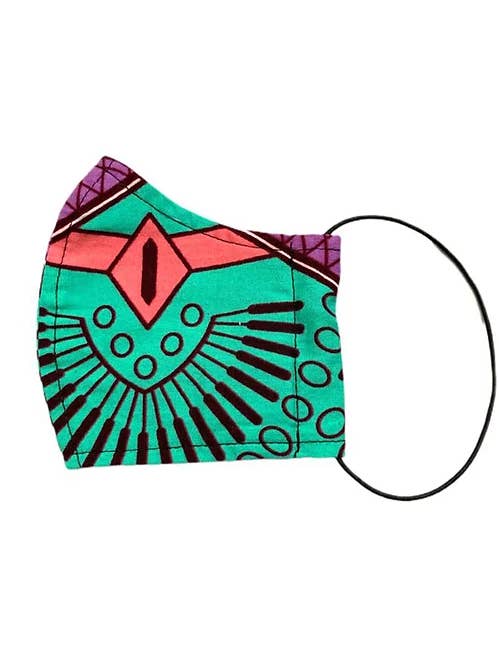 Masque Visage pour la vente par MOMOKOKO