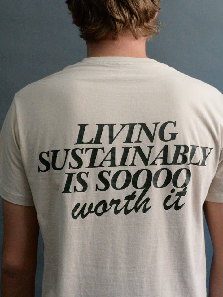 Camiseta de manga curta por atacado de Kollektif™