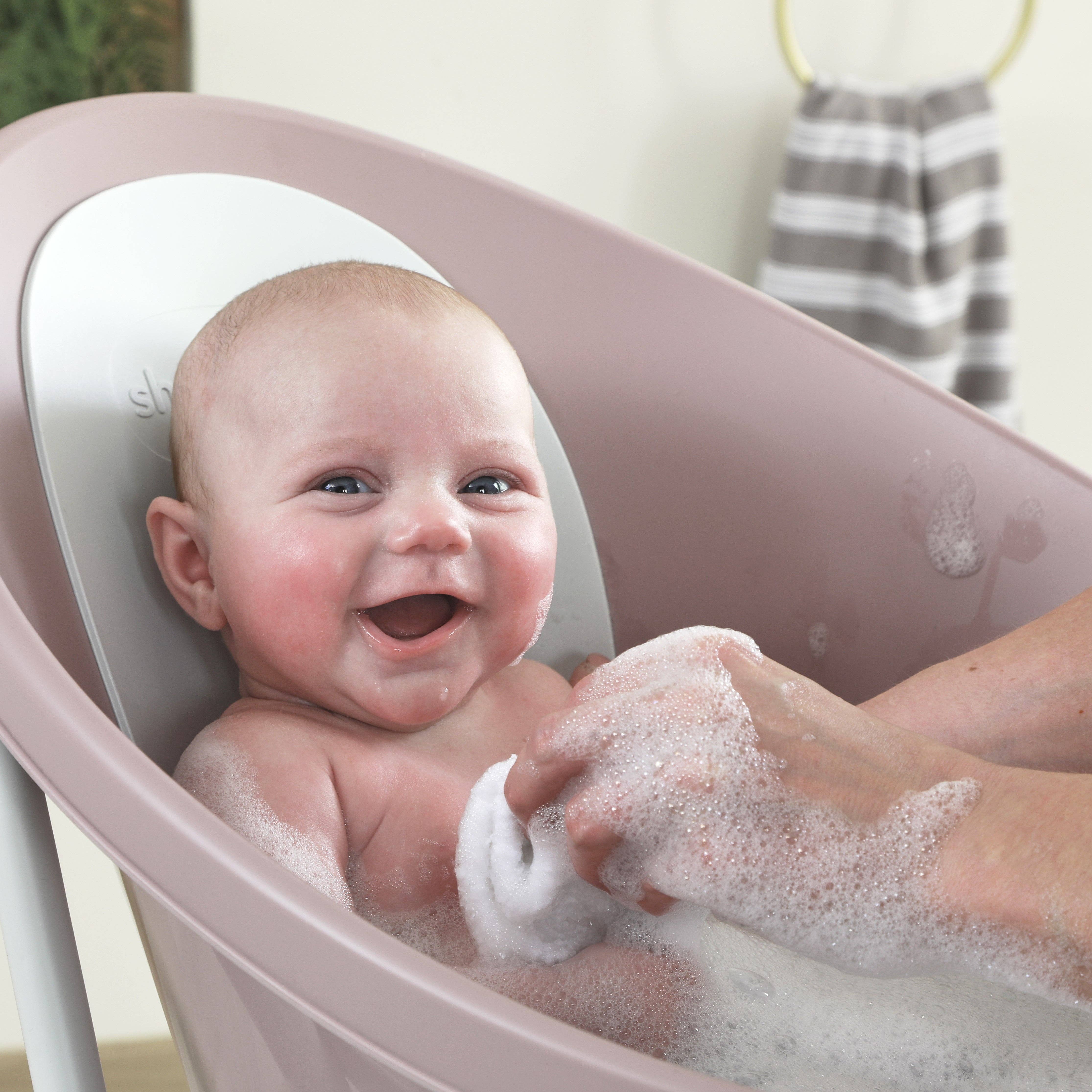 Shnuggle – wholesale Baby bath tub – Kids & Baby – Shnuggle Baby Bath12