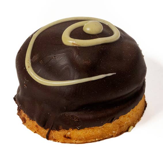 Crème au chocolat pour la vente par PECCATI DI GOLA 1976