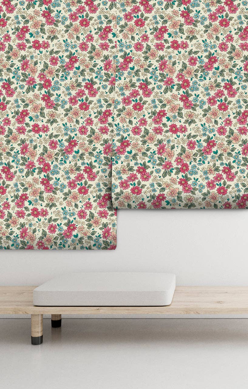 PIPAPEL - Wholesale Wallpaper - Liberty0