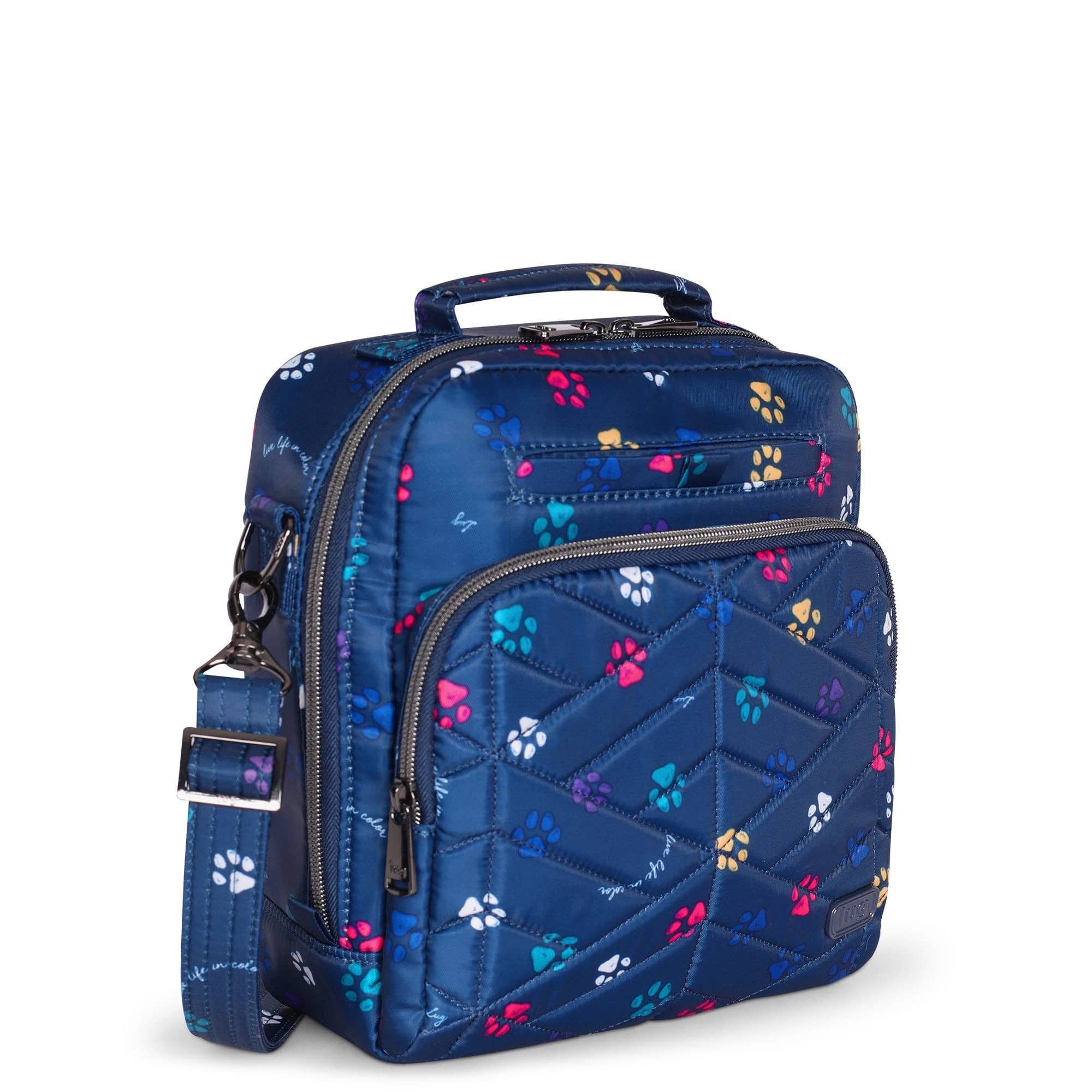 Lug - Wholesale Crossbody Bag - Women's - Ranger 2 Crossbody Bag84