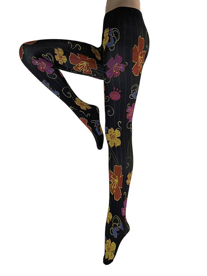 BEST LUXURY - Wholesale Tights - Women's - HYD DREAM COLLANT (SERIG.)