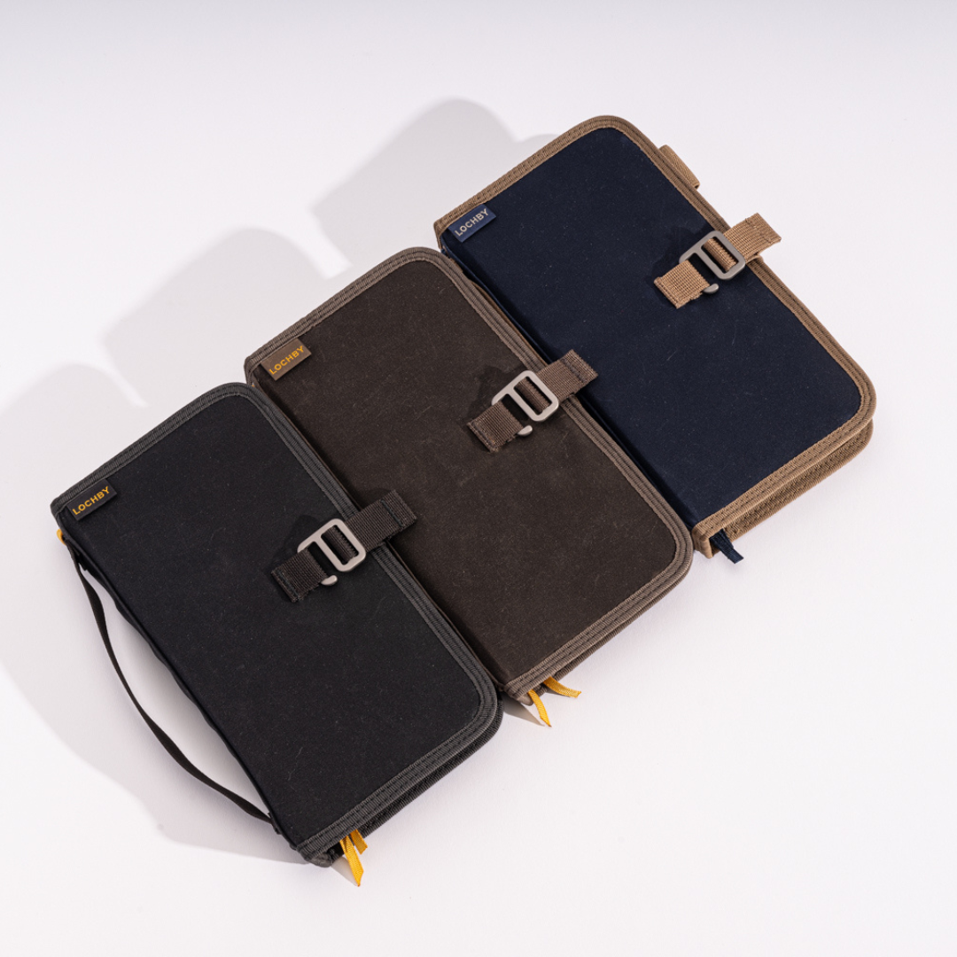 LOCHBY – wholesale Journal och dagbok – Voyager Journal11