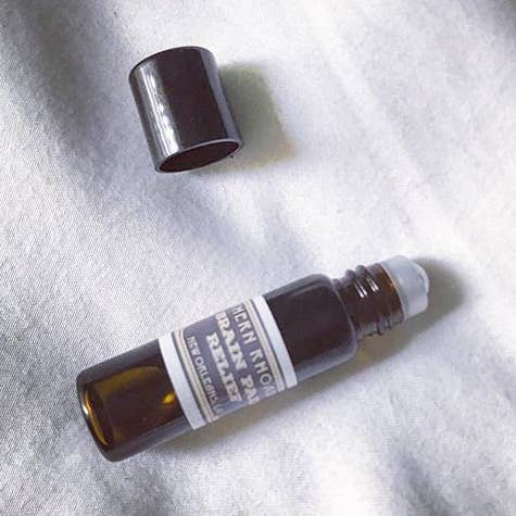 SOUTHERN RHOADES APOTHECARY - Wholesale Essential oil - Brain Pain Relief Oil0