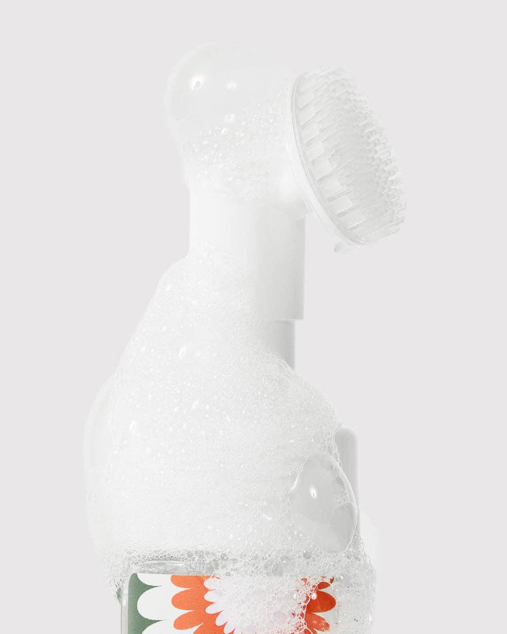 Dandylion - Wholesale Pet Cleaning Supplies - Refill - Clean Paws No-Rinse Foaming Cleanser1