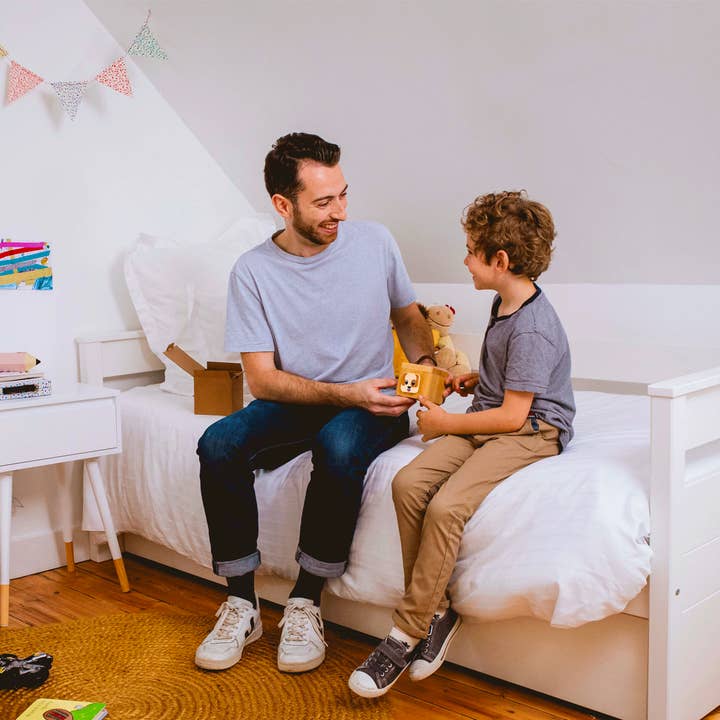 Lovebox (Europe) – wholesale Toy set – Kids – Lovebox for Kids - Cat version -
The perfect gift8