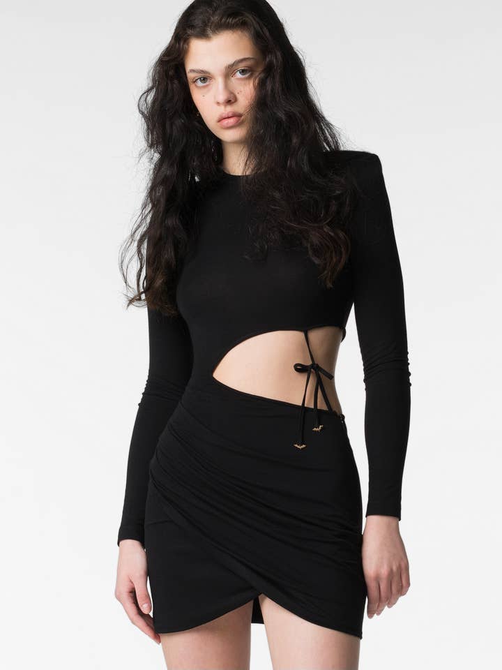 DIVALO Transylvania - Wholesale Dress - Women's - Yala mini dress