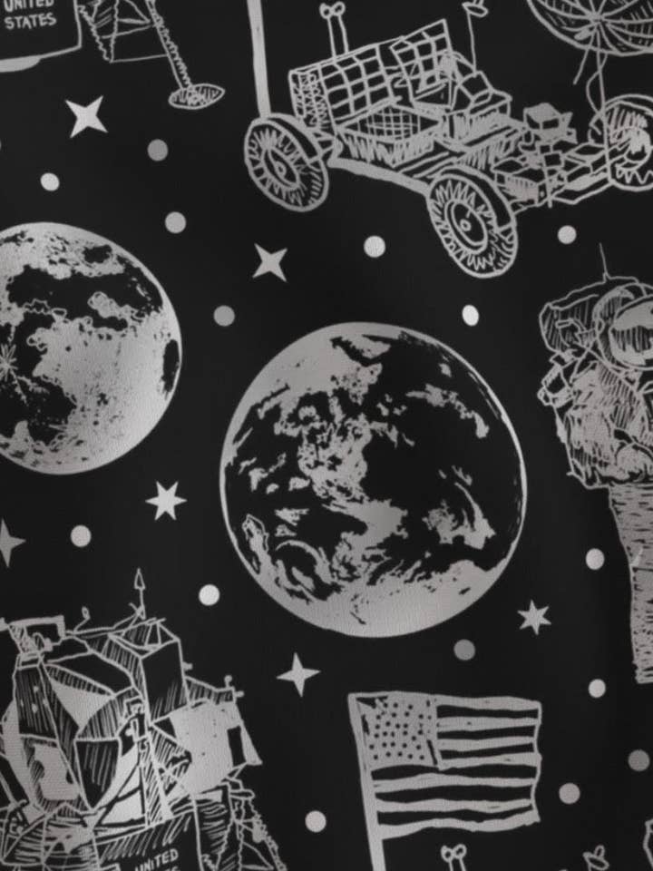Moon Landing for wholesale by PillowSak