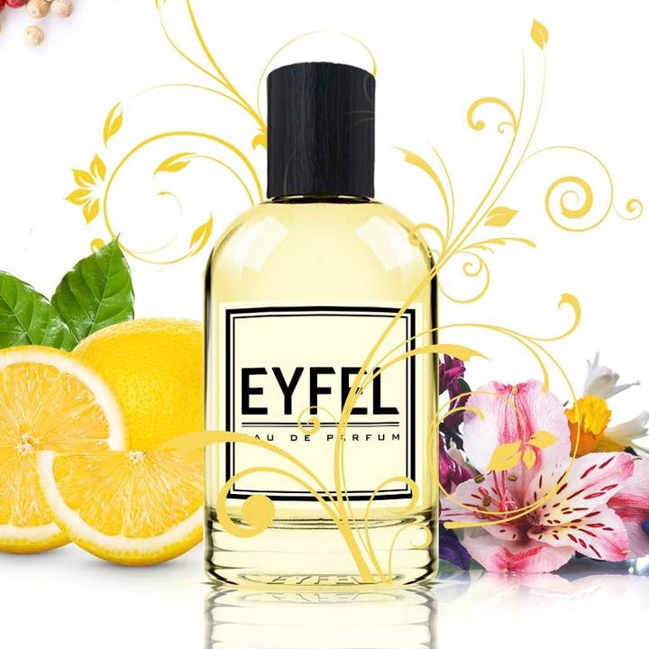 Eyfel Women Perfume W5 - 50 ml for wholesale by EYFEL FRAGRANCES