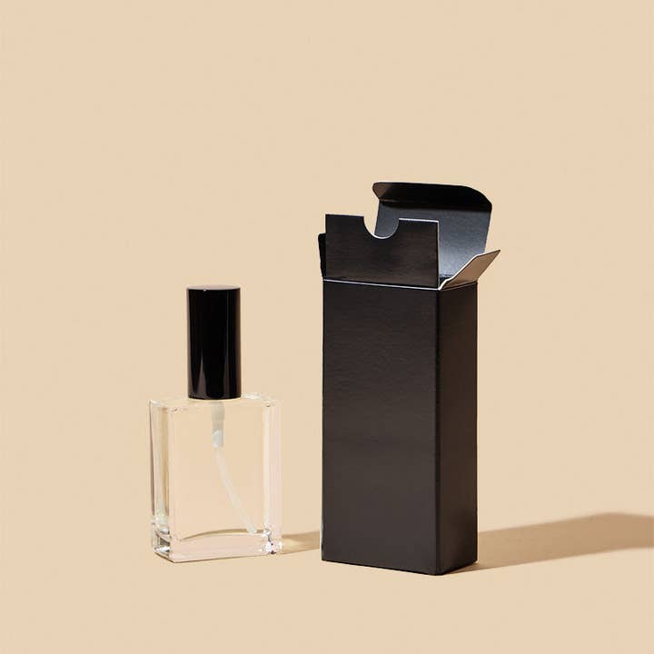 makesy - Wholesale Perfume/Eau de Toilette - aspen bottle soft touch perfume box