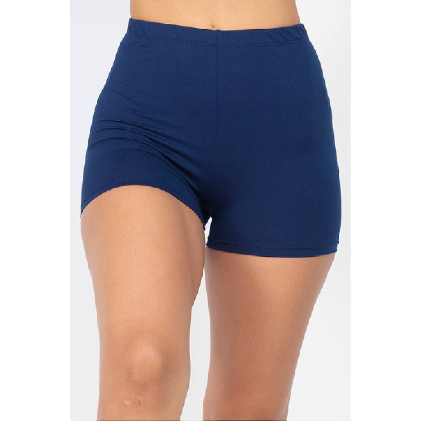 Timeless - Wholesale Athletic Shorts - Women's - SOLID SHORTS6
