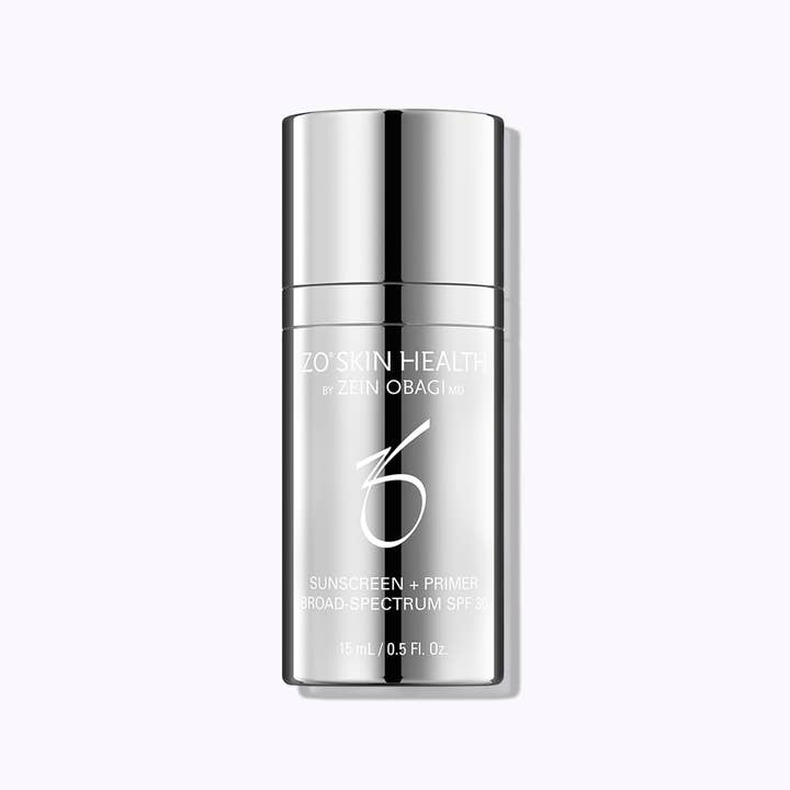 Dermstreet - Wholesale Sunscreen - ZO Skin Health Sunscreen + Primer Broad-Spectrum SPF 302