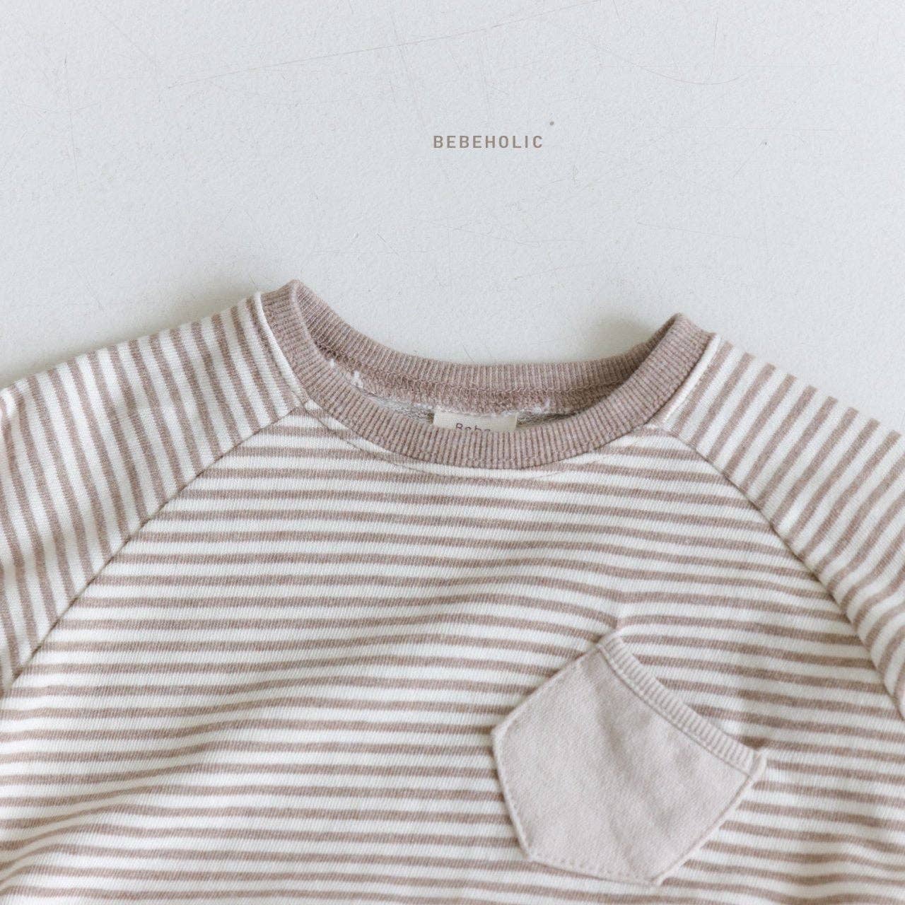 Cozy Kidz – Engroshandel Sweatshirt - Baby – Lommetrøje0