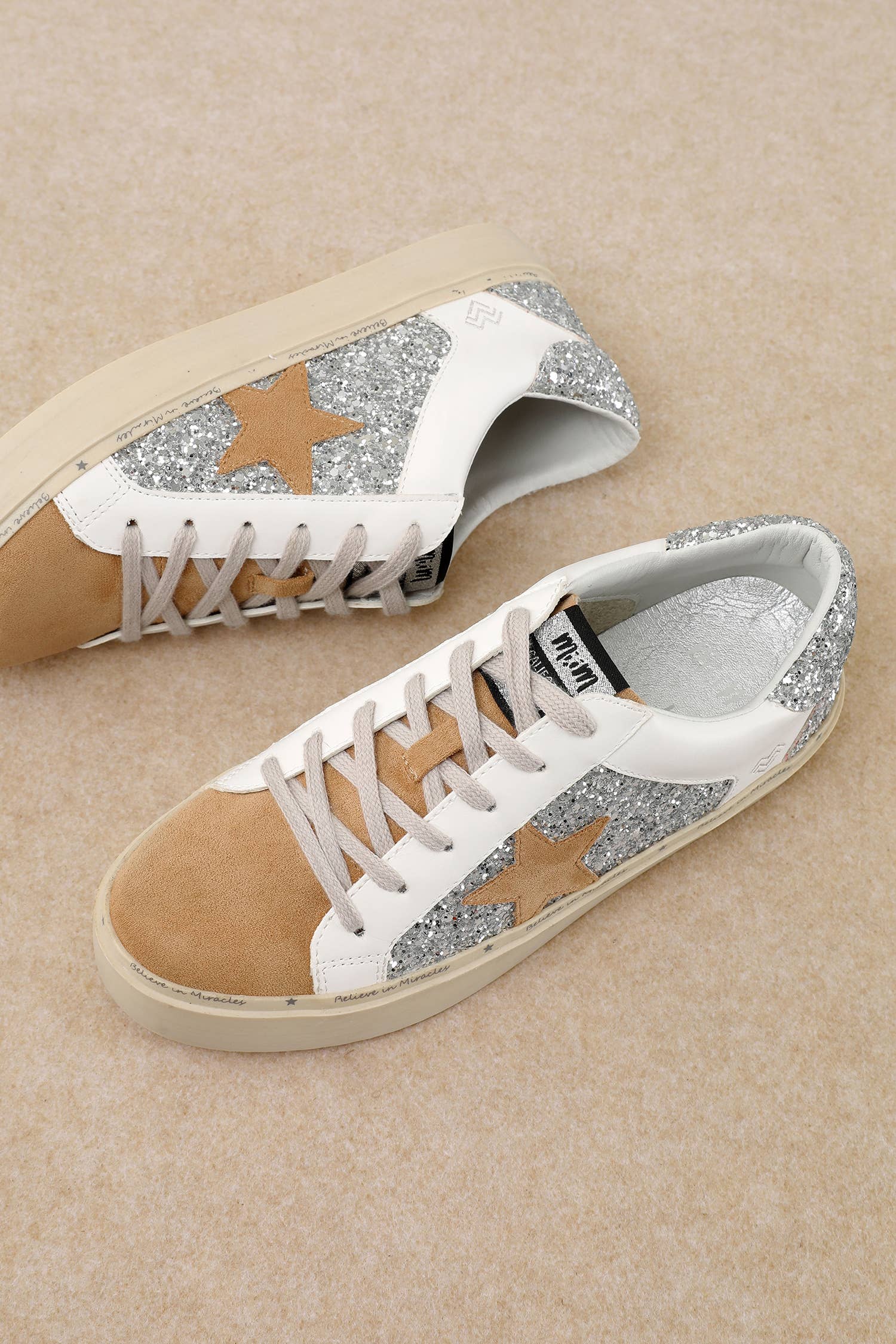 Mis Jes - Wholesale Lifestyle Sneakers - Women's - MX-GABY42