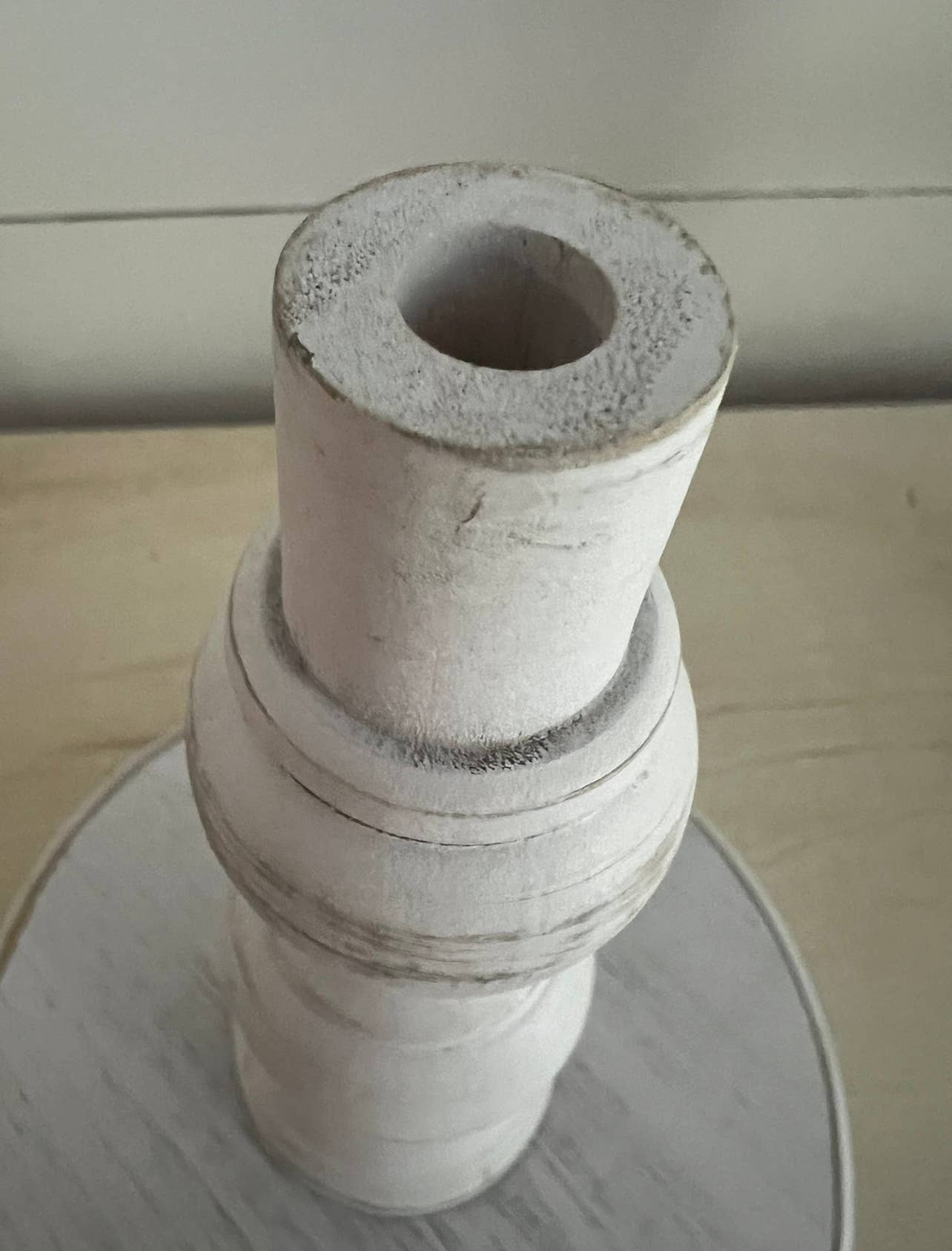 The Happy Butterfly - Wholesale Decorative Tabletop Object - Base for Toppers1