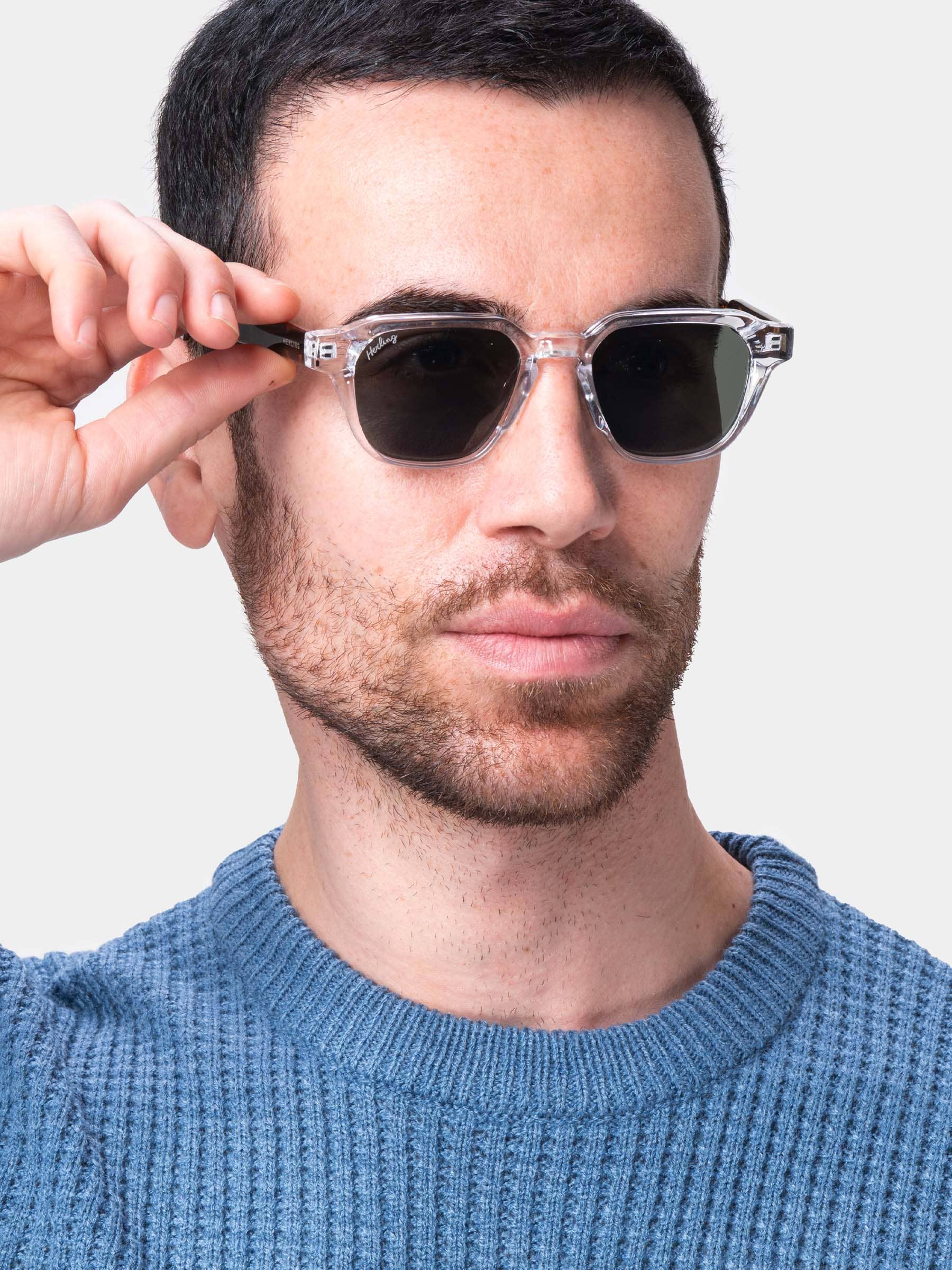 Herling – Großhandel Sonnenbrille – Unisex – ZANE - Unisex-Sonnenbrille15