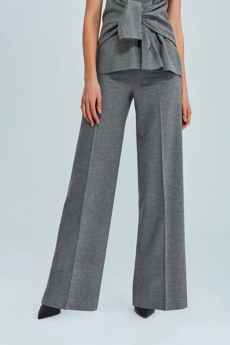 NANA GOTTI - Wholesale Pants - Women's - James Brown Pants1