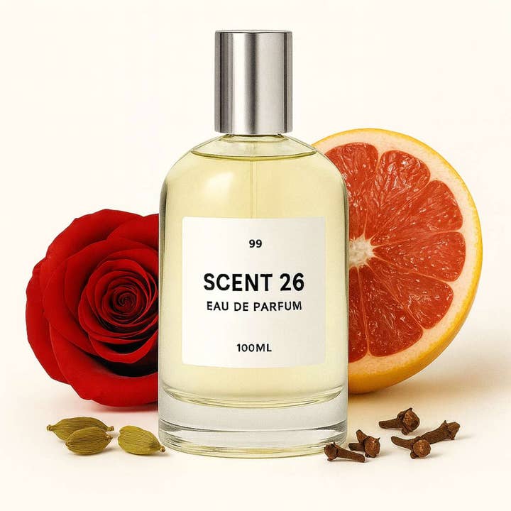 99 Designer Perfume - Inspired by Halfeti for wholesale by Scent 26