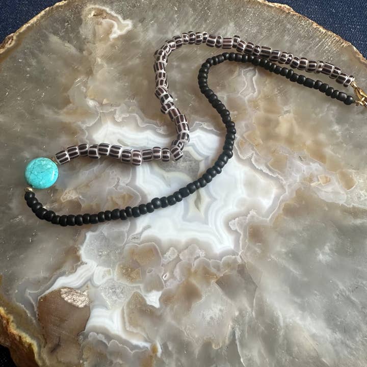 Chloe Necklace for wholesale by Audax