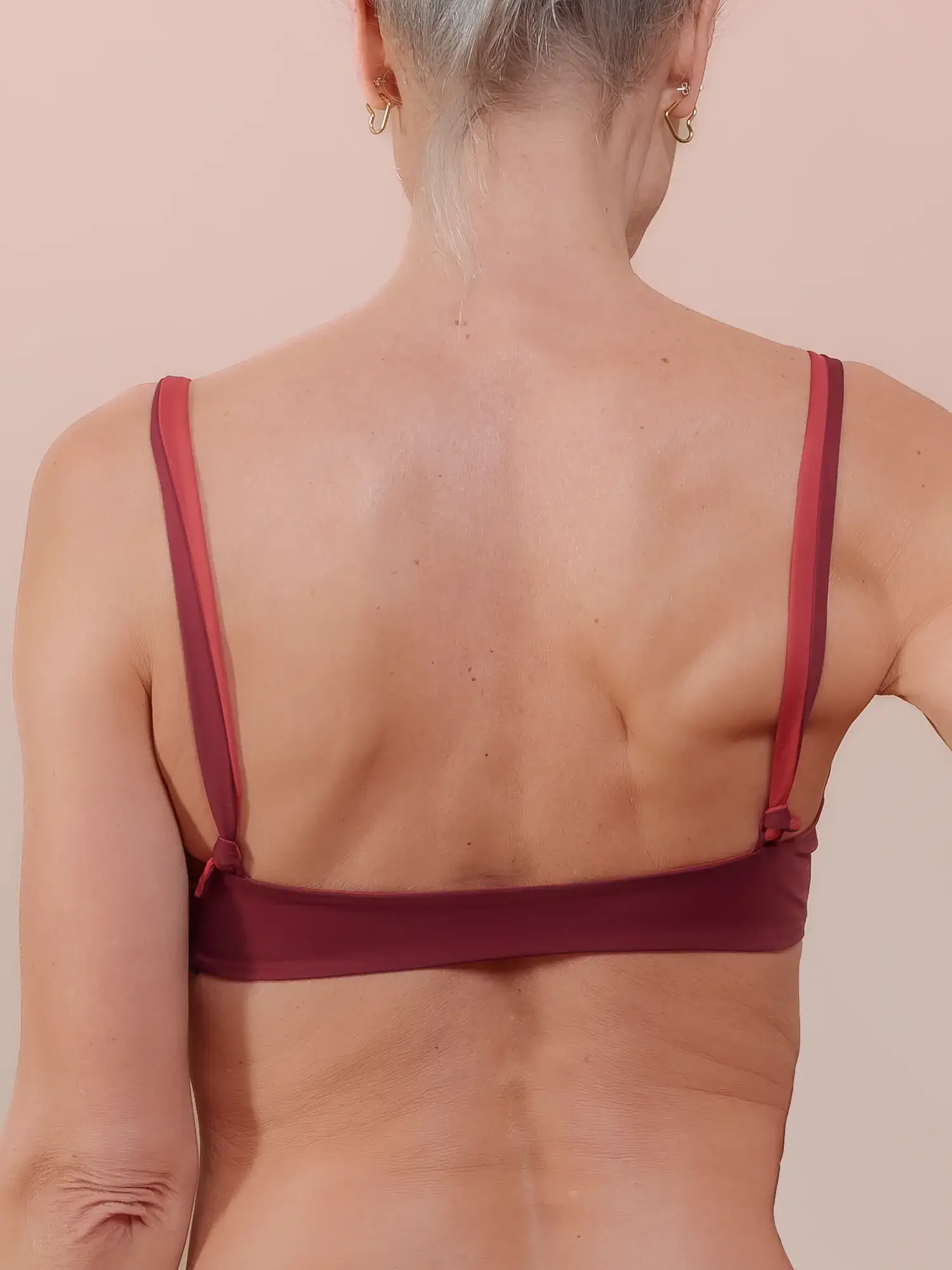 Nice to meet me – wholesale Bikiniöverdelar – Dam – Soltopp5