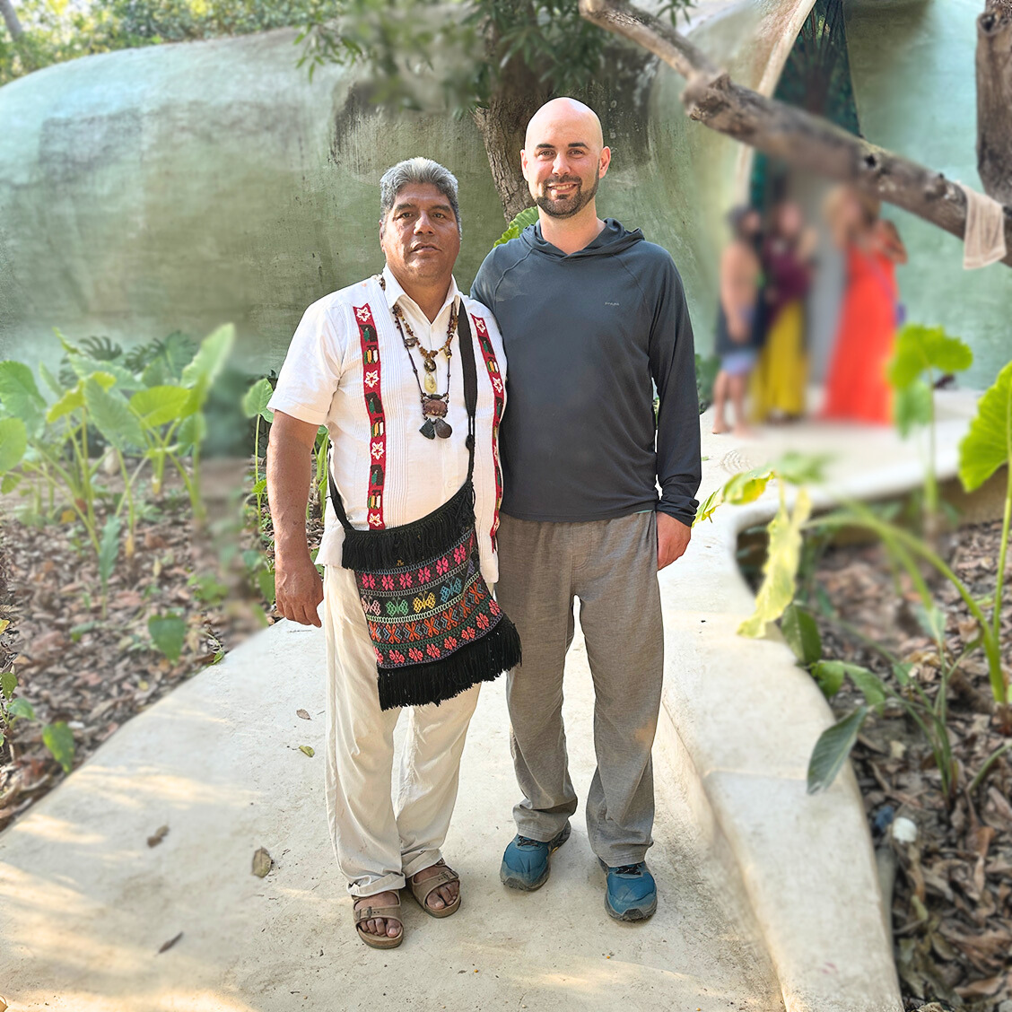 Soul Lift Cacao – wholesale Hot cocoa mix/kit – El Grano de Oro de Miahuatlán 100% Pure Ceremonial Cacao Paste from Mexico2