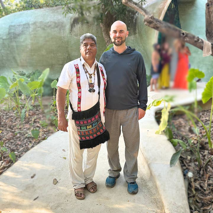 Soul Lift Cacao - Wholesale Hot cocoa mix/kit - El Grano de Oro de Miahuatlán 100% Pure Ceremonial Cacao Paste from Mexico1