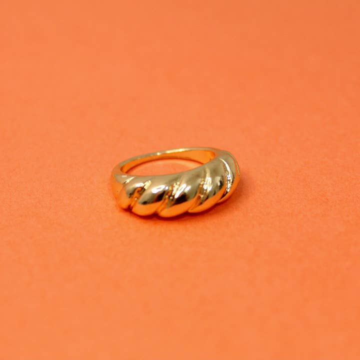 Anel Bonnie por atacado de Milou