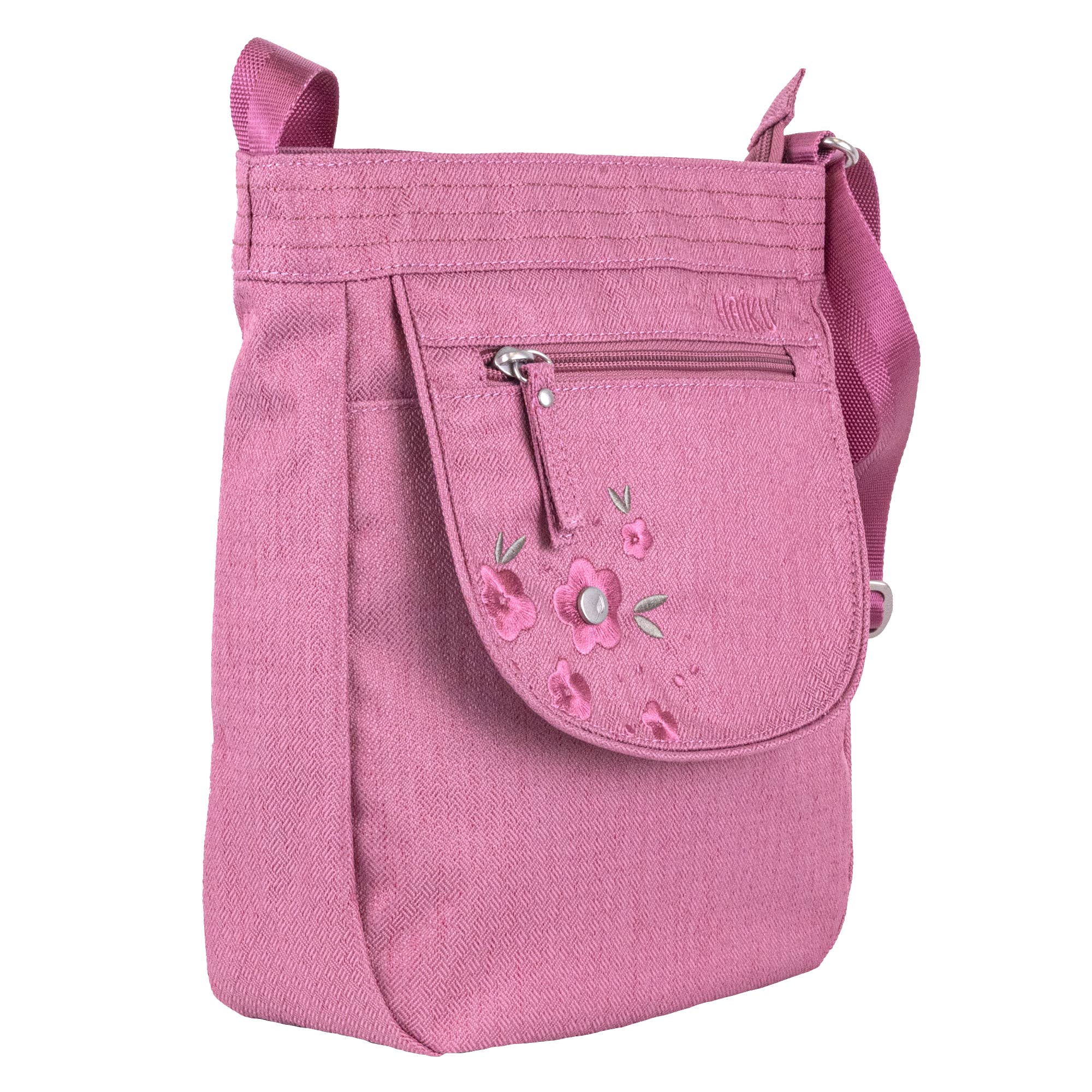 Haiku Bags - Wholesale Crossbody Bag - Women's - Jaunt Crossbody15