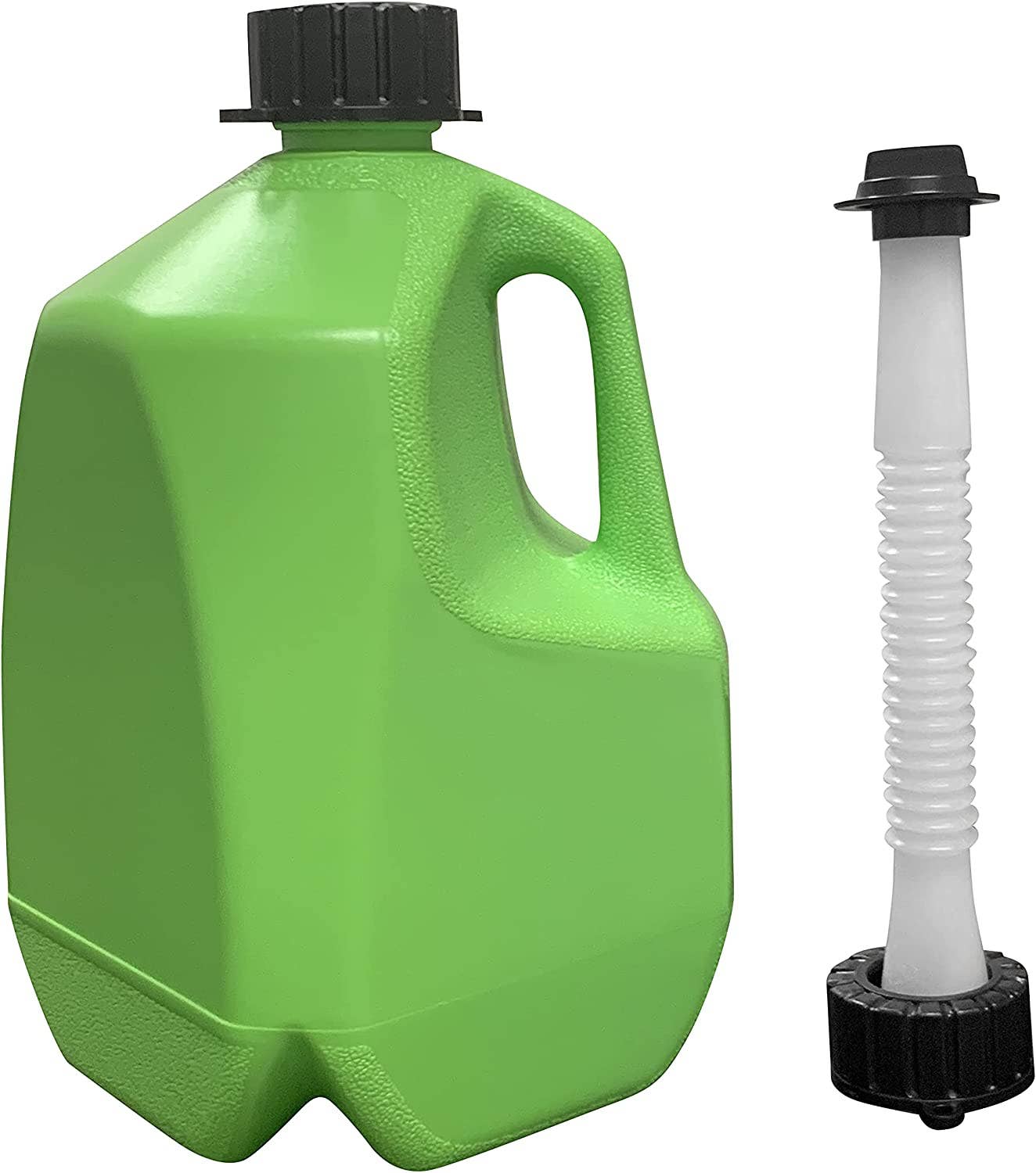 KP Kool Products - Wholesale Jug - One Gallon Utility Jug- Utility Can - Plastic Utility Can4