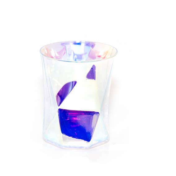 London Luxury Candle Supplies - Venta al por mayor Candelabros - Cristalería - Jordan Jars 360ML