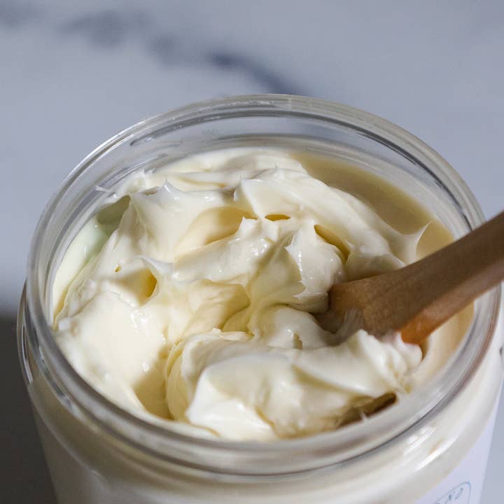 Beyond Bubbles - Wholesale Body Cream/Lotion - Body Cream