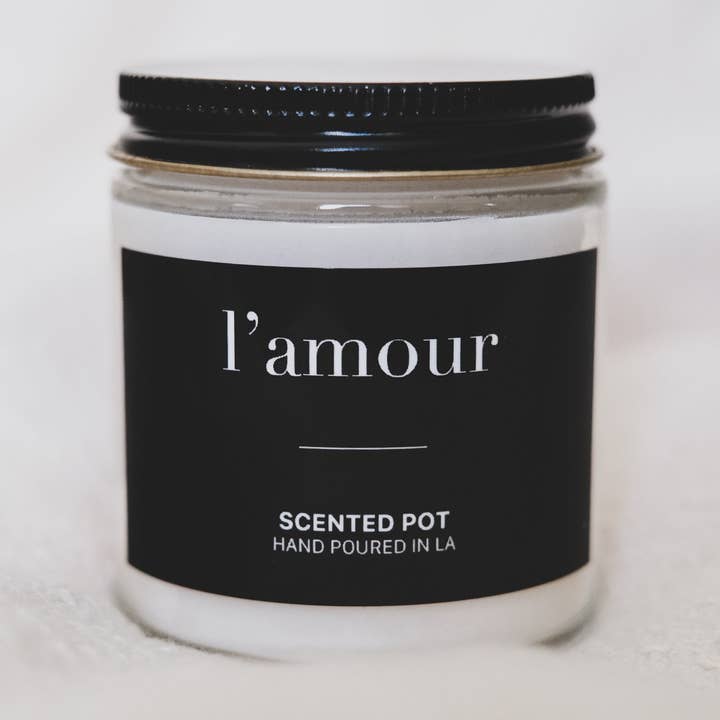 L'amour for wholesale by Scented Pot