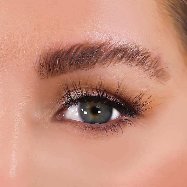 Lurella Cosmetics - Wholesale False/Fake Eyelashes - 3D Mink Eyelashes - Class1