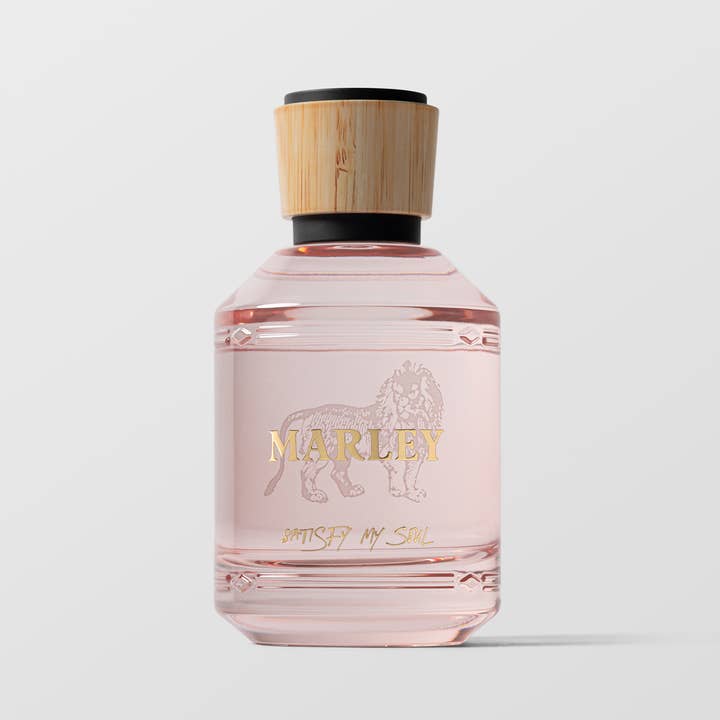 Michael Malul London Fragrances - Wholesale Perfume/Eau de Toilette - Marley: Satisfy My Soul