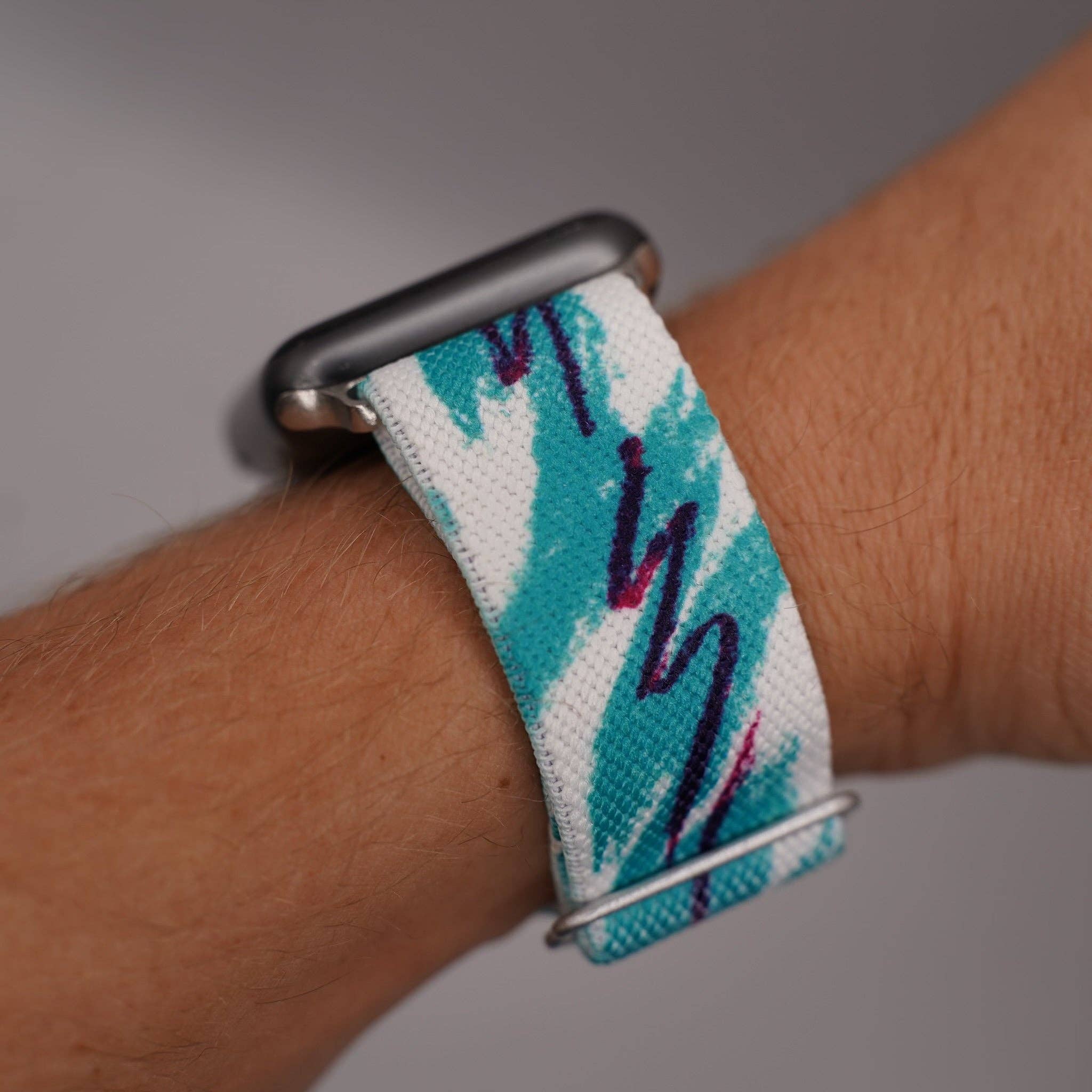 Braxley Bands - Wholesale Watch Band/Strap - Unisex - Jazz1