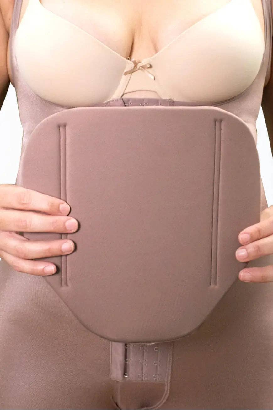 Kakao Postoperative Lipo-Schaum für den Großhandel auf Faire3