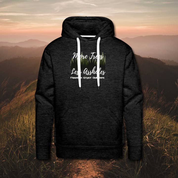 More Trees for wholesale by Mountain Gypsy Outfitters