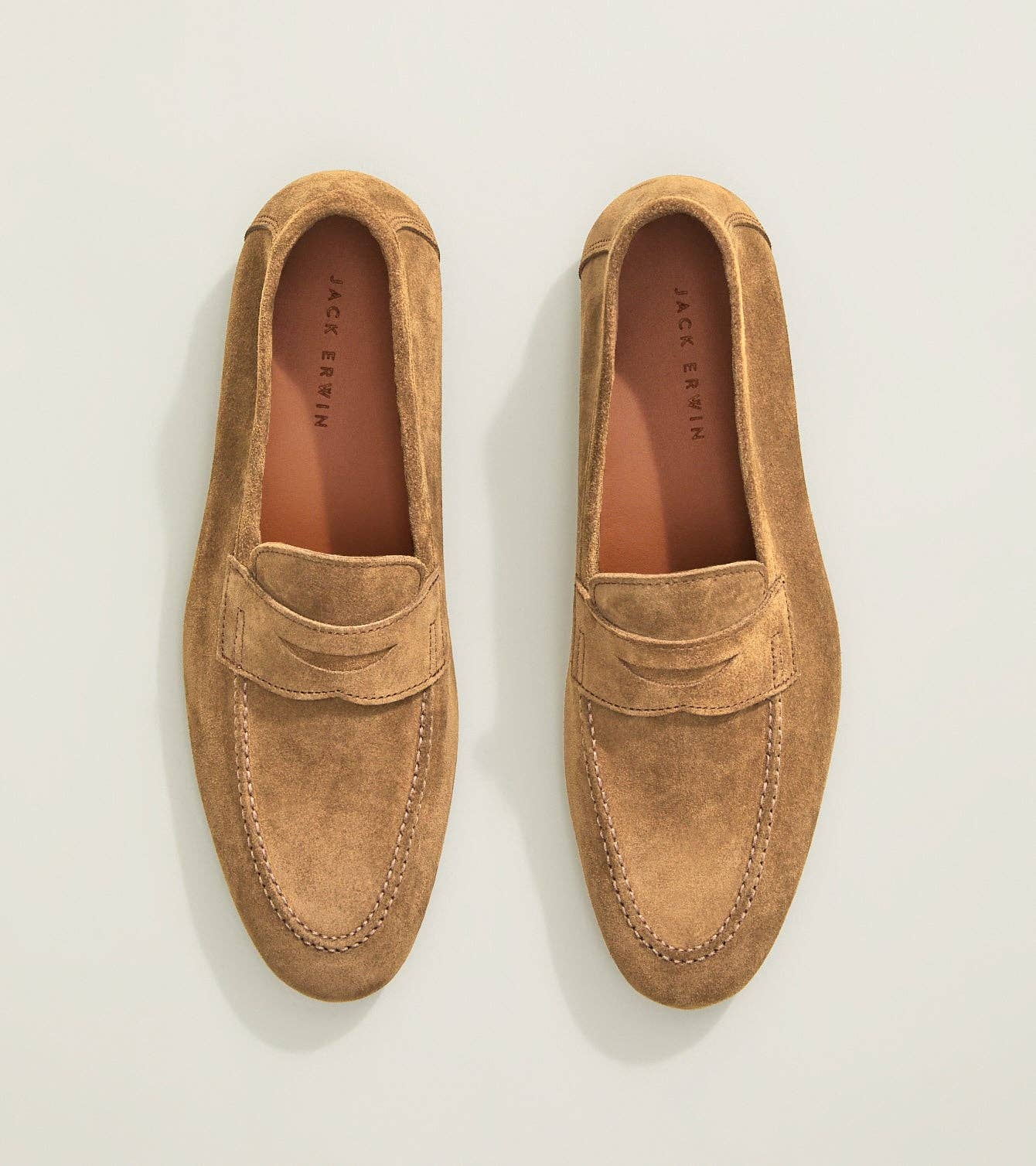 Jack Erwin - Vente Mocassins – homme - Edward10