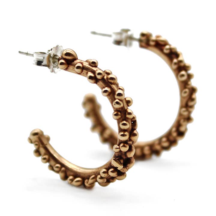 Stud headband earrings for wholesale by NOKIKE