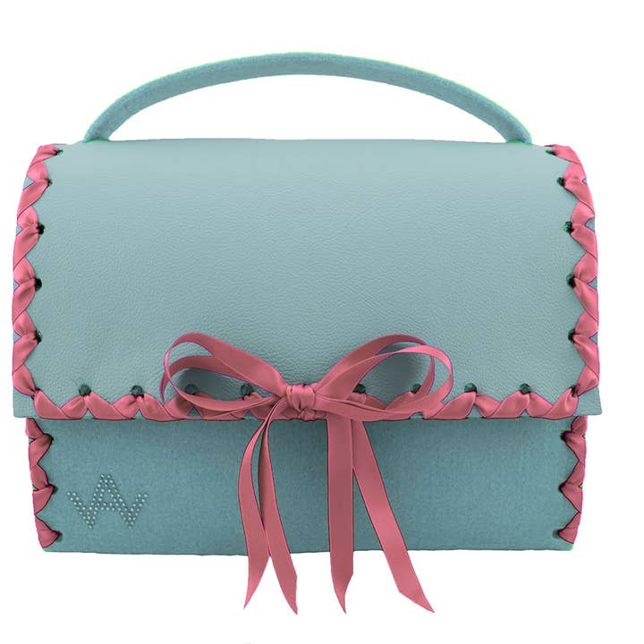 Eye Feast Azzurro Blu per la vendita all'ingrosso da parte di AugenWaide