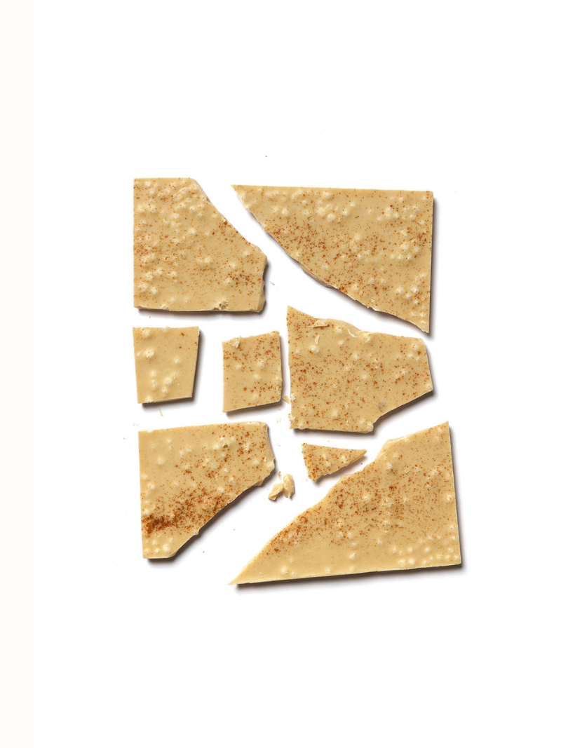 Mission Chocolate - Wholesale Chocolate Bar - Rice Pudding 2