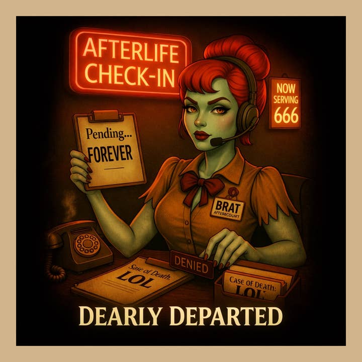 Deearly Parted mini skull wax smelt voor wholesale door Rebel Potions