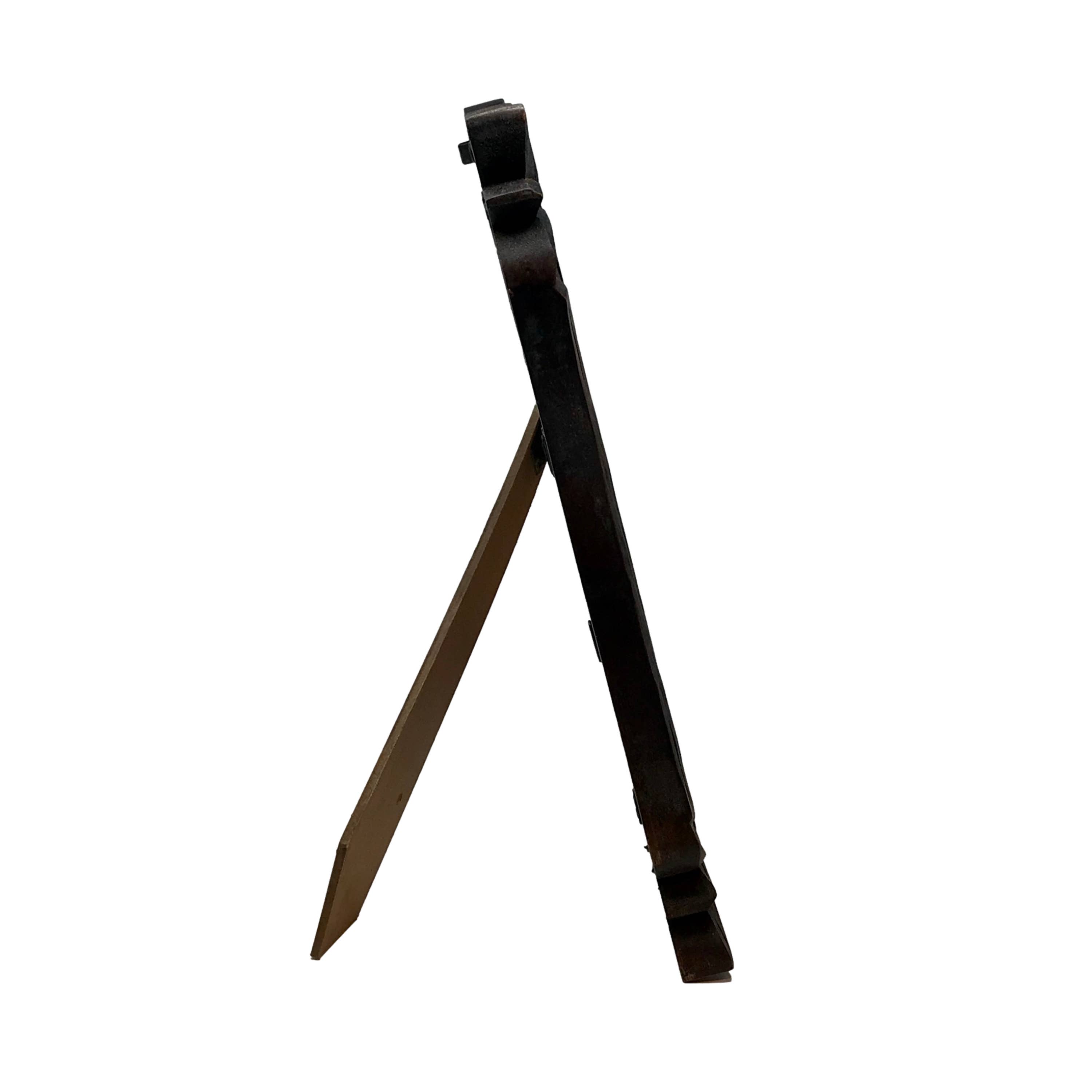 Wilco Home - Vente Cadres photos - Cadre photo en forme de chevalet sculpté à la main de Séville1