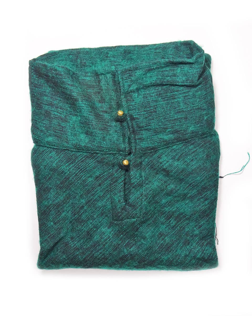 Zig Zag Asian Collection - Wholesale Poncho - Women's - Brushed Woven Poncho 17