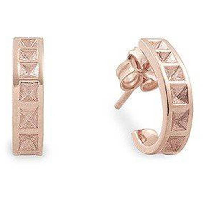 Chopin Earrings for wholesale by PEKAN JEWELLERY