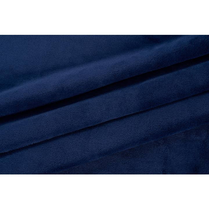 Snuggy Blanket - Navy for wholesale on Faire