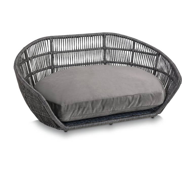 LABONI - Volentis GmbH - Wholesale Pet Bed - Dog - Prado Design dog bed — Oxford collection2