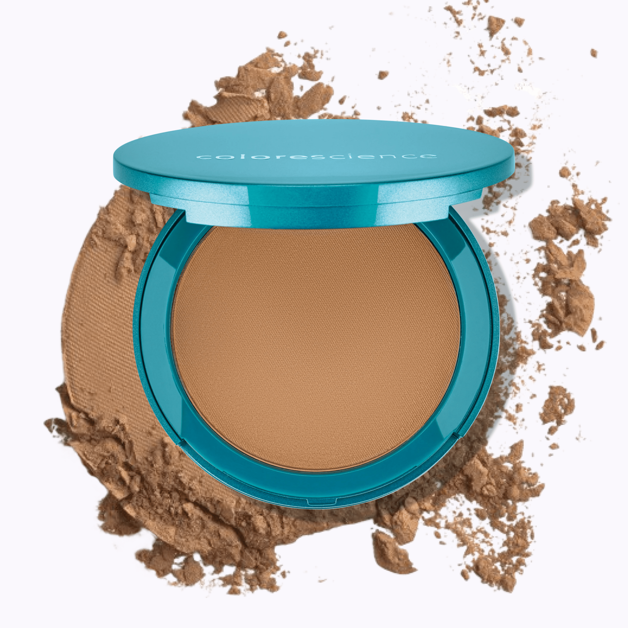 Dermstreet - Wholesale Foundation - Colorescience Natural Finish Mineral Foundation SPF 2013